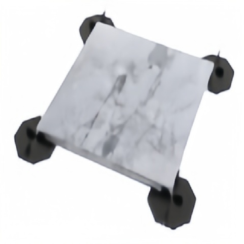 16mm base rubber padsPaver Decking Adjustable