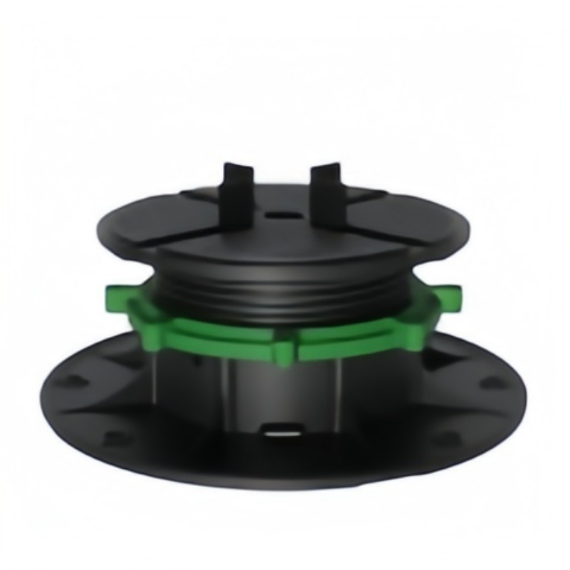 Adjustable Plastic Base