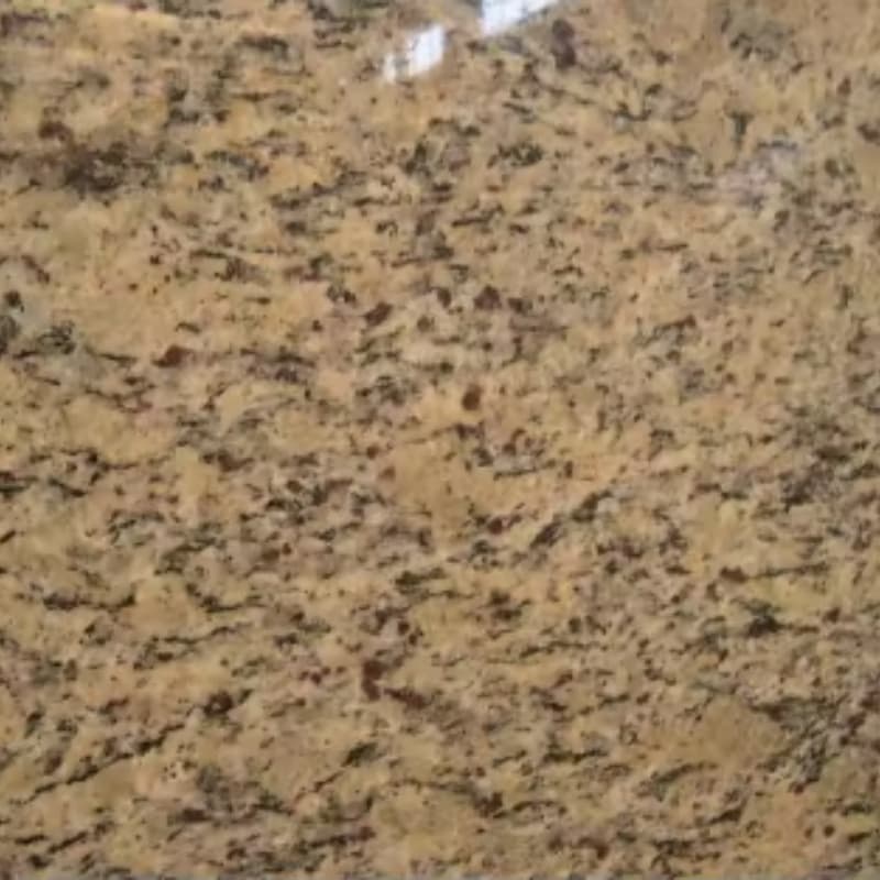 Nature Stone for floor & wall slab Brazil Yellow Santa Cecilia