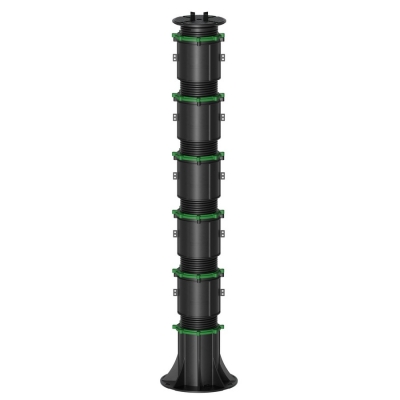Adjustable Plastic Pedestal