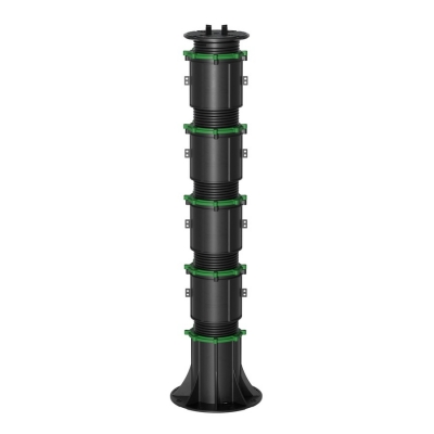 Adjustable Plastic Pedestal