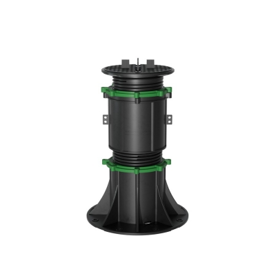 Adjustable Plastic Pedestal