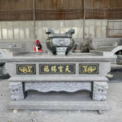 Altar Buddha Temple Long Table