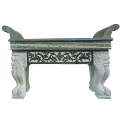 Altar Buddha Temple Long Table
