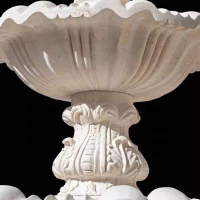 Water Fountain Outdoor