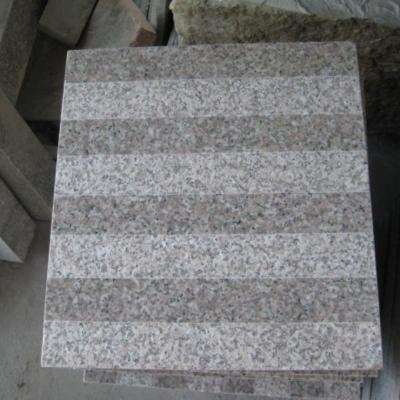 Crackle Granite Flagstone Pavers Steps