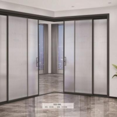 Sliding Glass Doors and Windows