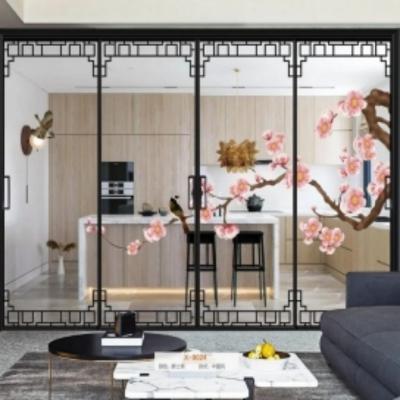 High-End Metal Doors