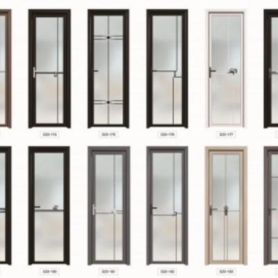 High-End Metal Windows
