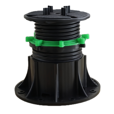 Adjustable Deck Support Joist Support Wooden Pedestals