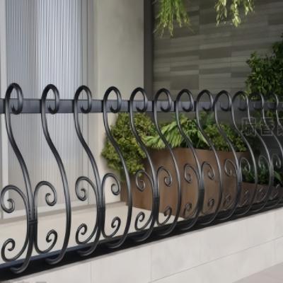 Stainless Steel Stair Handrail
