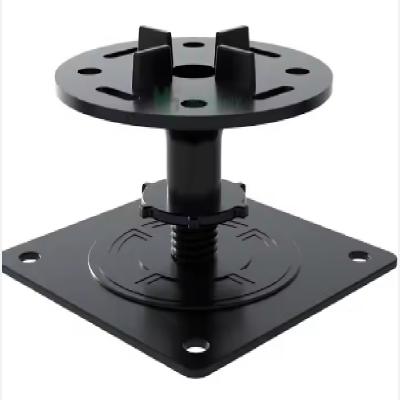 Anti-UV A1/A2 Fire Rated Paving Pedestal
