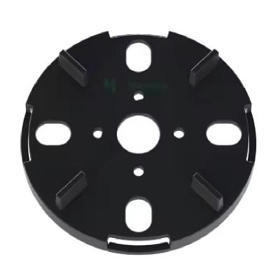 Anti-UV A1/A2 Fire Rated Paving Pedestal