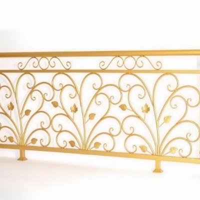 Stainless Steel Stair Handrail