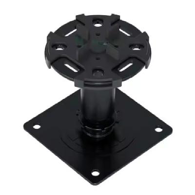 Anti-UV A1/A2 Fire Rated Paving Pedestal