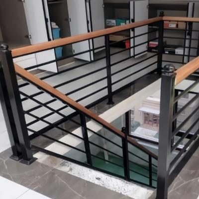 Stainless Steel Stair Handrail