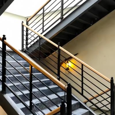Stainless Steel Stair Handrail