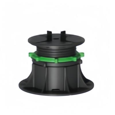Adjustable Floor Joist Paver Tile Pedestal Decking Support