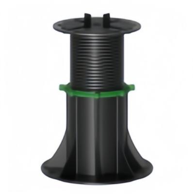 Adjustable Floor Joist Paver Tile Pedestal Decking Support