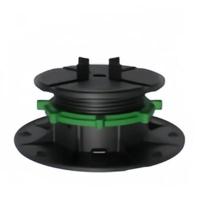 Adjustable Floor Joist Paver Tile Pedestal Decking Support