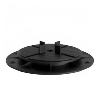 Adjustable Floor Joist Paver Tile Pedestal Decking Support