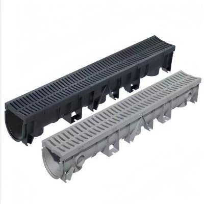 Drainage Ditch Liner Channel