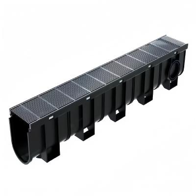 Drainage Ditch Liner Channel