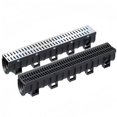 Drainage Ditch Liner Channel