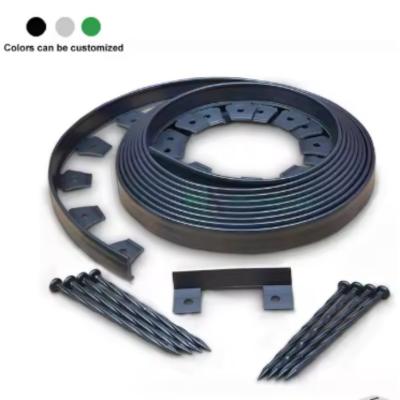 Plastic Floor Grid for Landscaping and Raised Floors