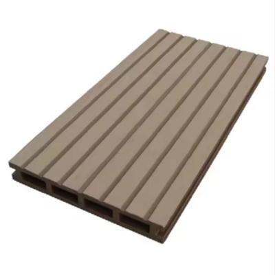 Wpc Spc Stone Plastic Composite Outdoor Flooring Decking