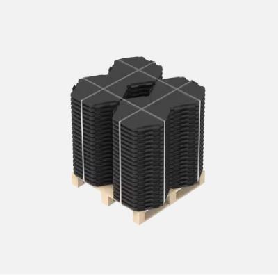 Hexagon Turf Protection Mats Cover