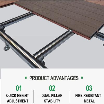 Steel Joist Support