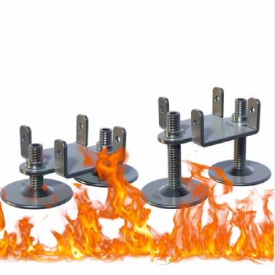 Steel Joist Support