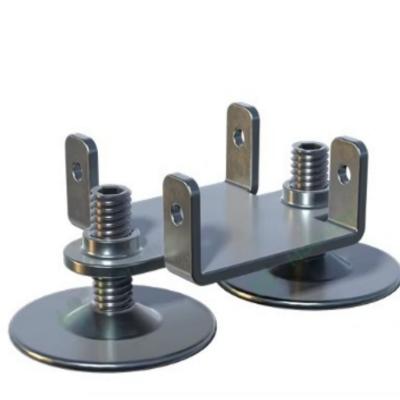 Steel Joist Support