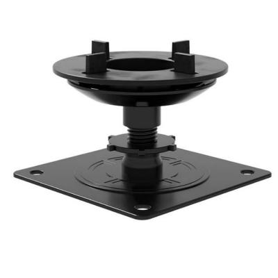 Movable universal support frame