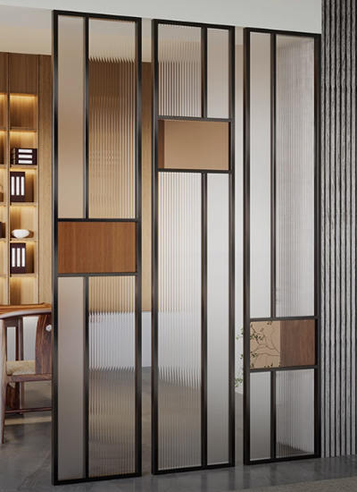 Archhitectural Ironwork Products